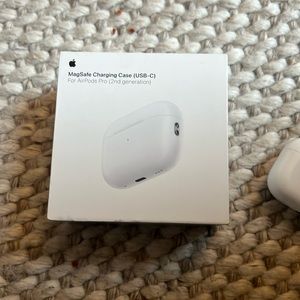 AirPods Pro 2nd Generation Case